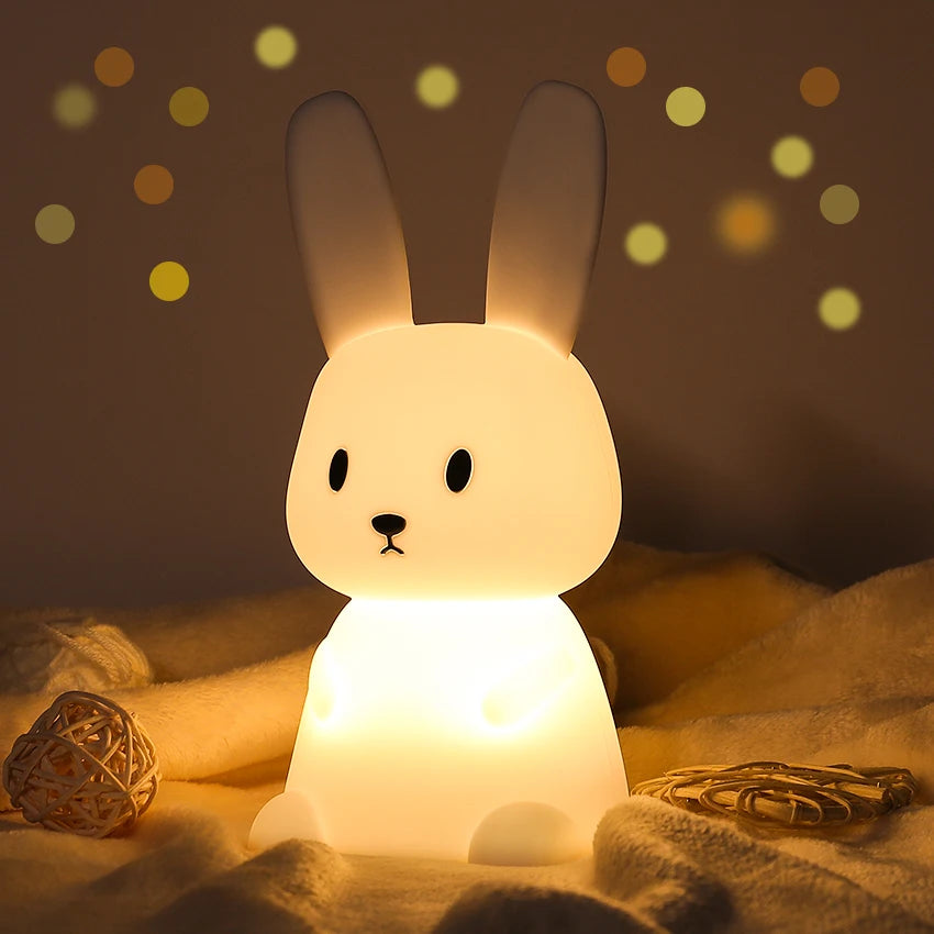 veilleuse bébé - NightLightforKidsRoom™
