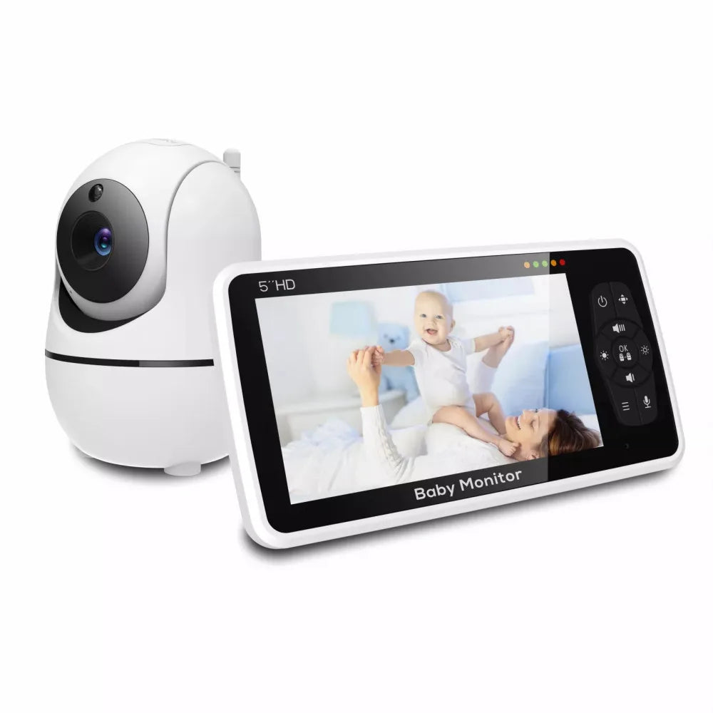 Moniteur vidéo pour bébé