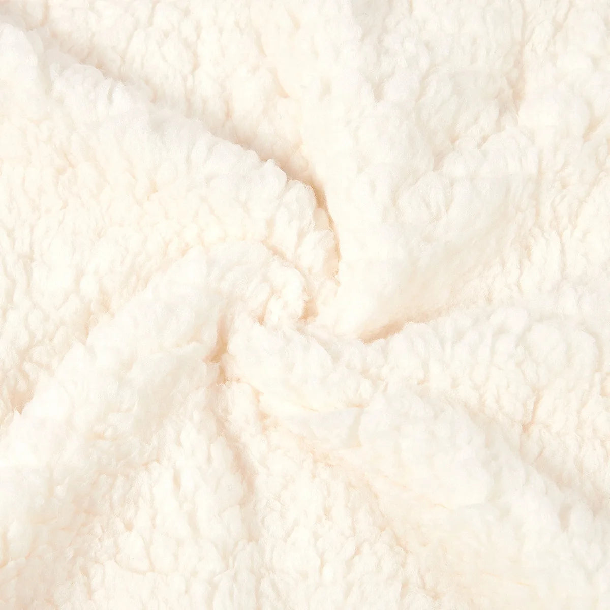 couverture bébé - BabyBlanketWarmFleeceInfant™