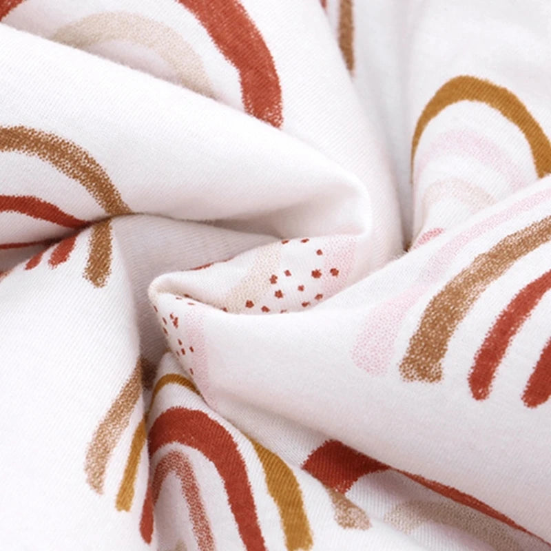 Couverture bébé - NewbornSwaddlesBlanket™