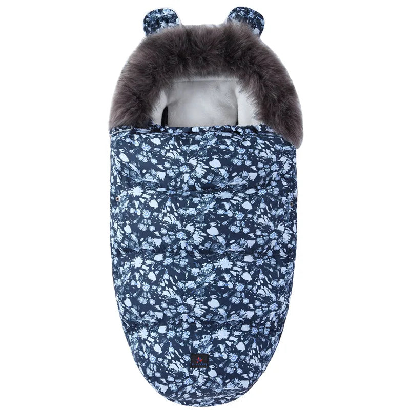 chancelière pour poussette - 0-18-Months-Baby-Carriage-Sack™