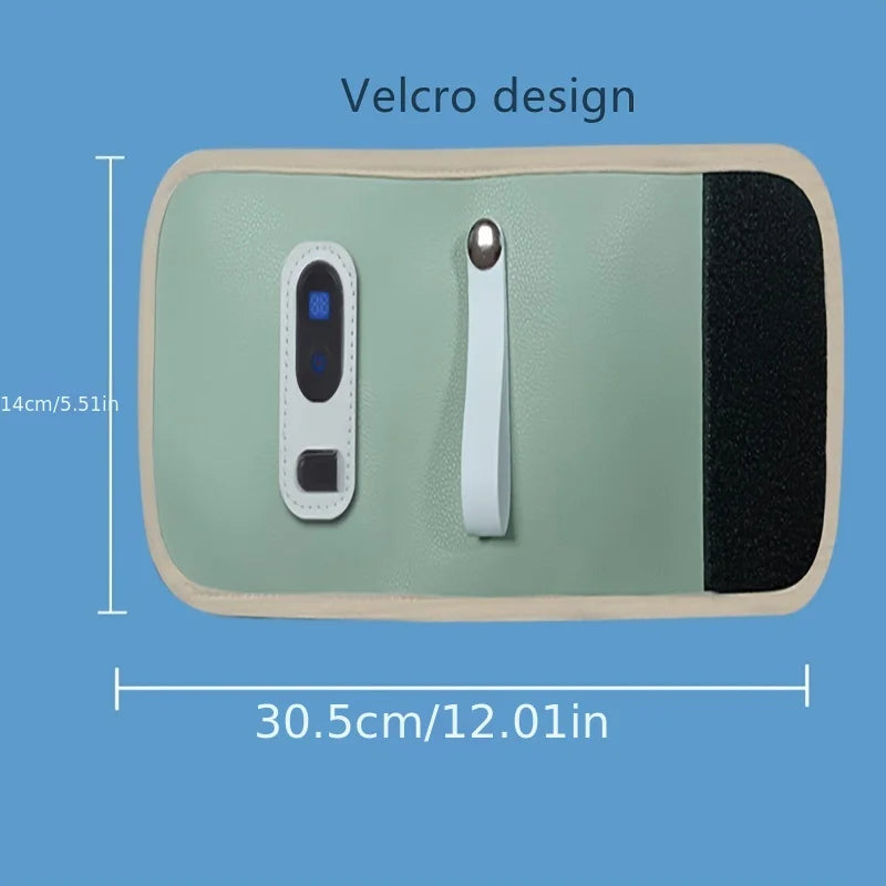 chauffe biberon - USB bottle warmer™