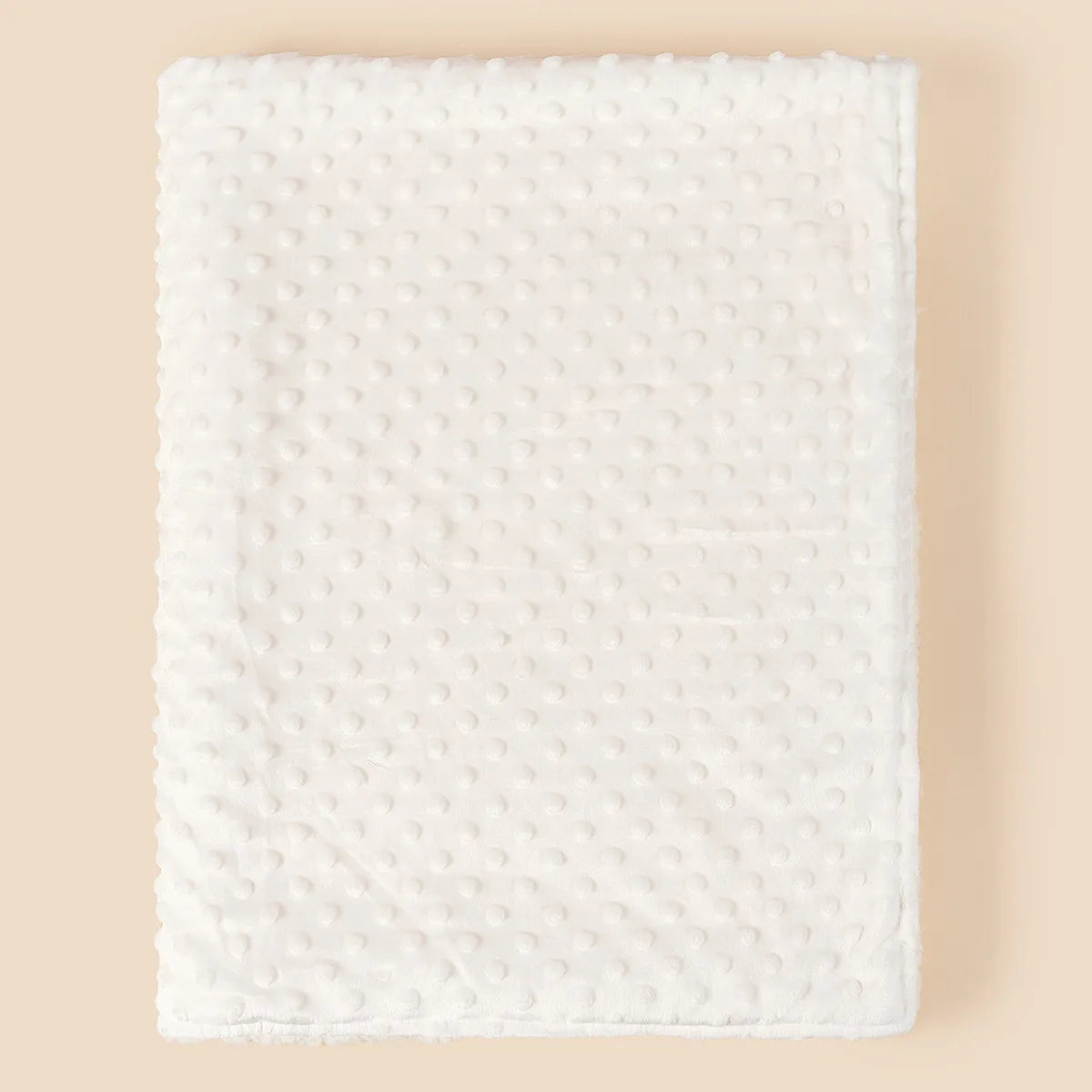 couverture bébé - BabyBlanketWarmFleeceInfant™