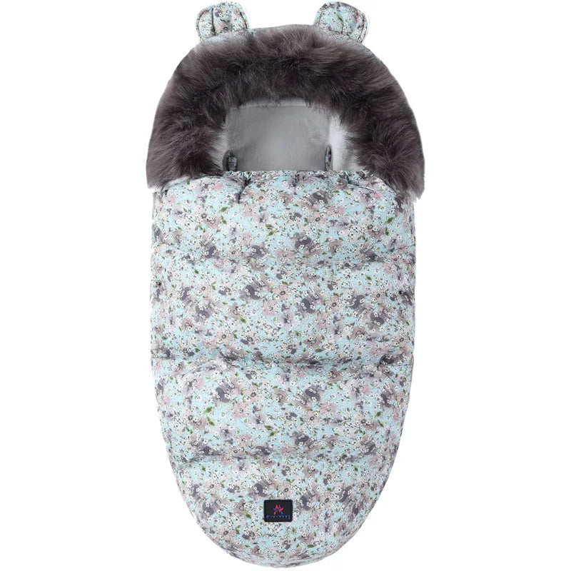 chancelière pour poussette - 0-18-Months-Baby-Carriage-Sack™