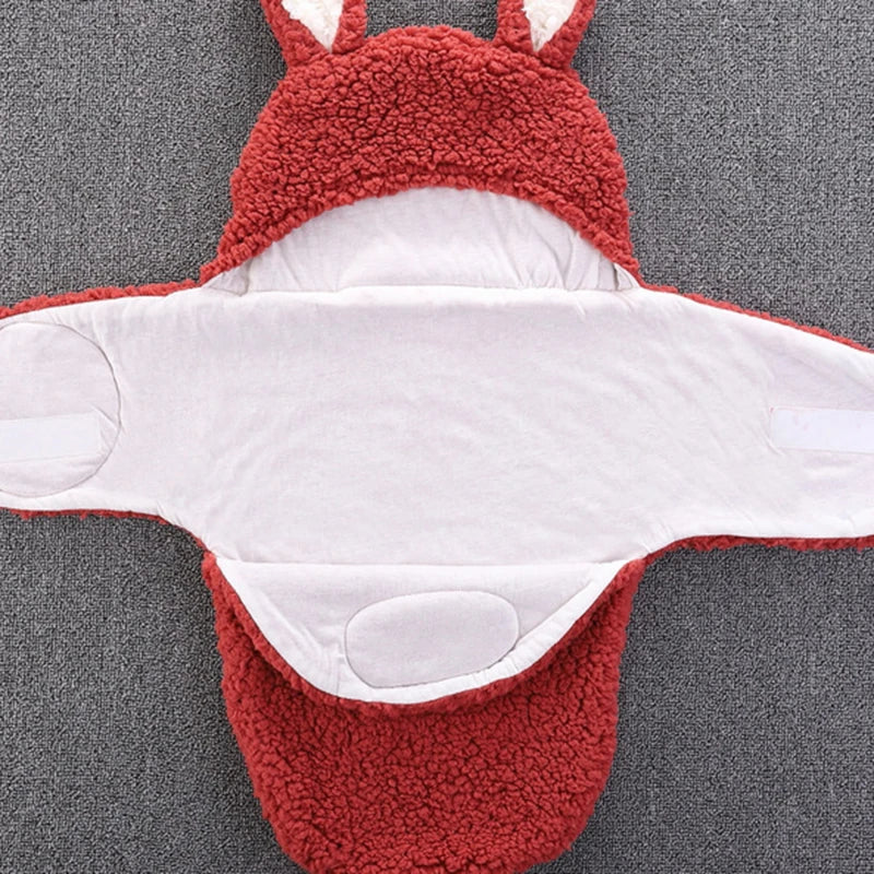 Nid d'Ange bébé - BabySleepingBagSoft ™