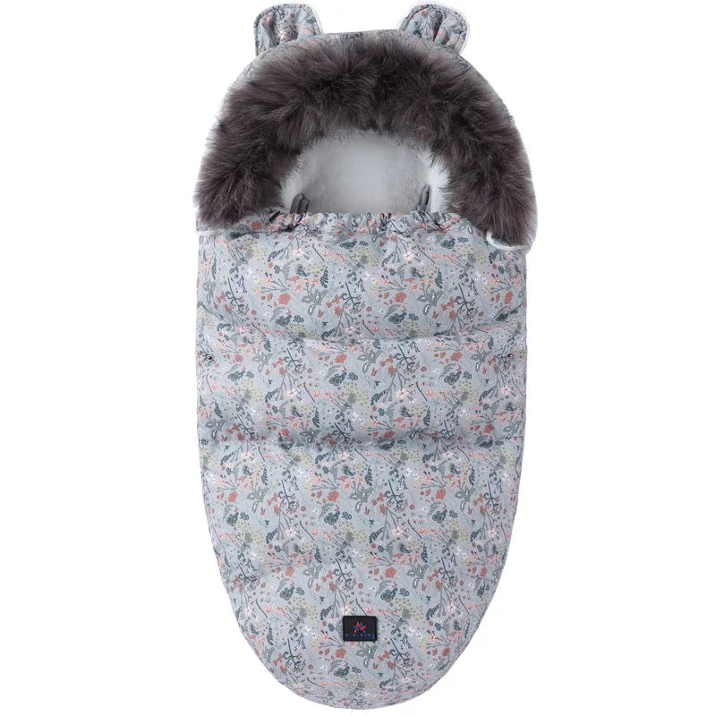 chancelière pour poussette - 0-18-Months-Baby-Carriage-Sack™