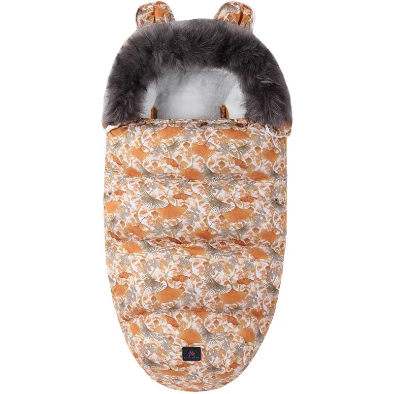 chancelière pour poussette - 0-18-Months-Baby-Carriage-Sack™