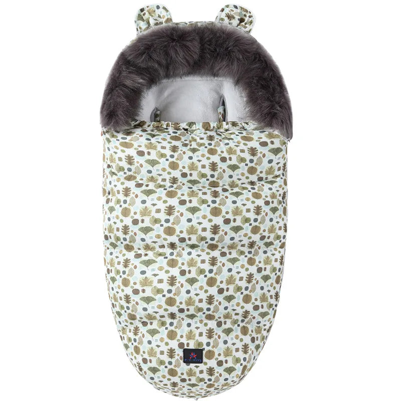 chancelière pour poussette - 0-18-Months-Baby-Carriage-Sack™