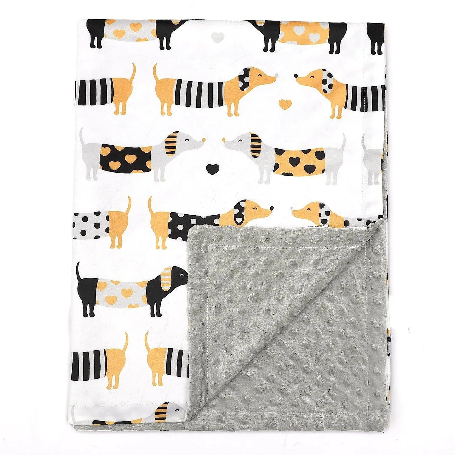 Couverture bébé - Winter Baby Swaddle Blanket™