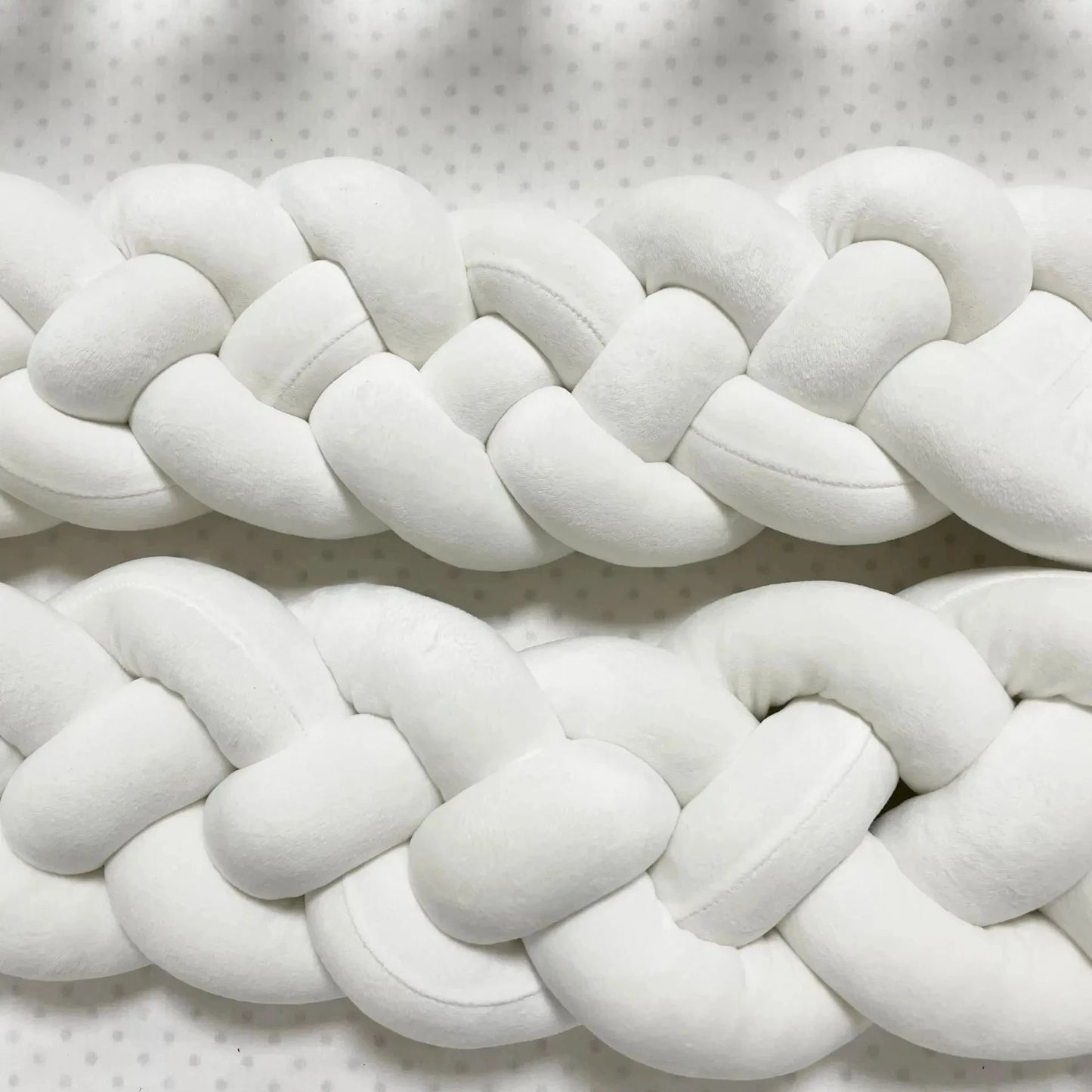 Tresse de lit - 1-3.6M Baby Bed Bumper™