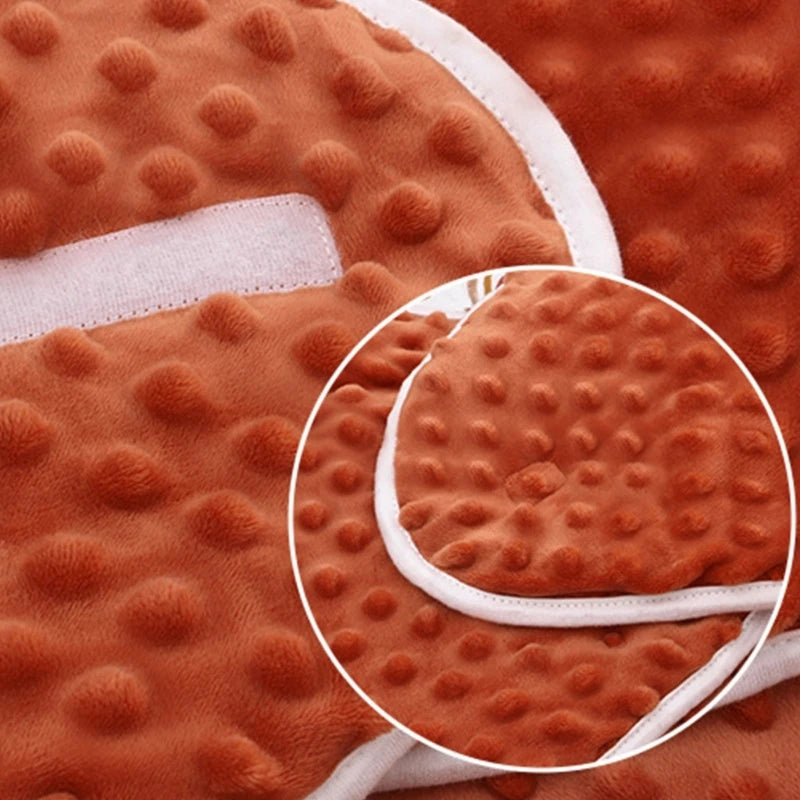 Couverture bébé - NewbornSwaddlesBlanket™