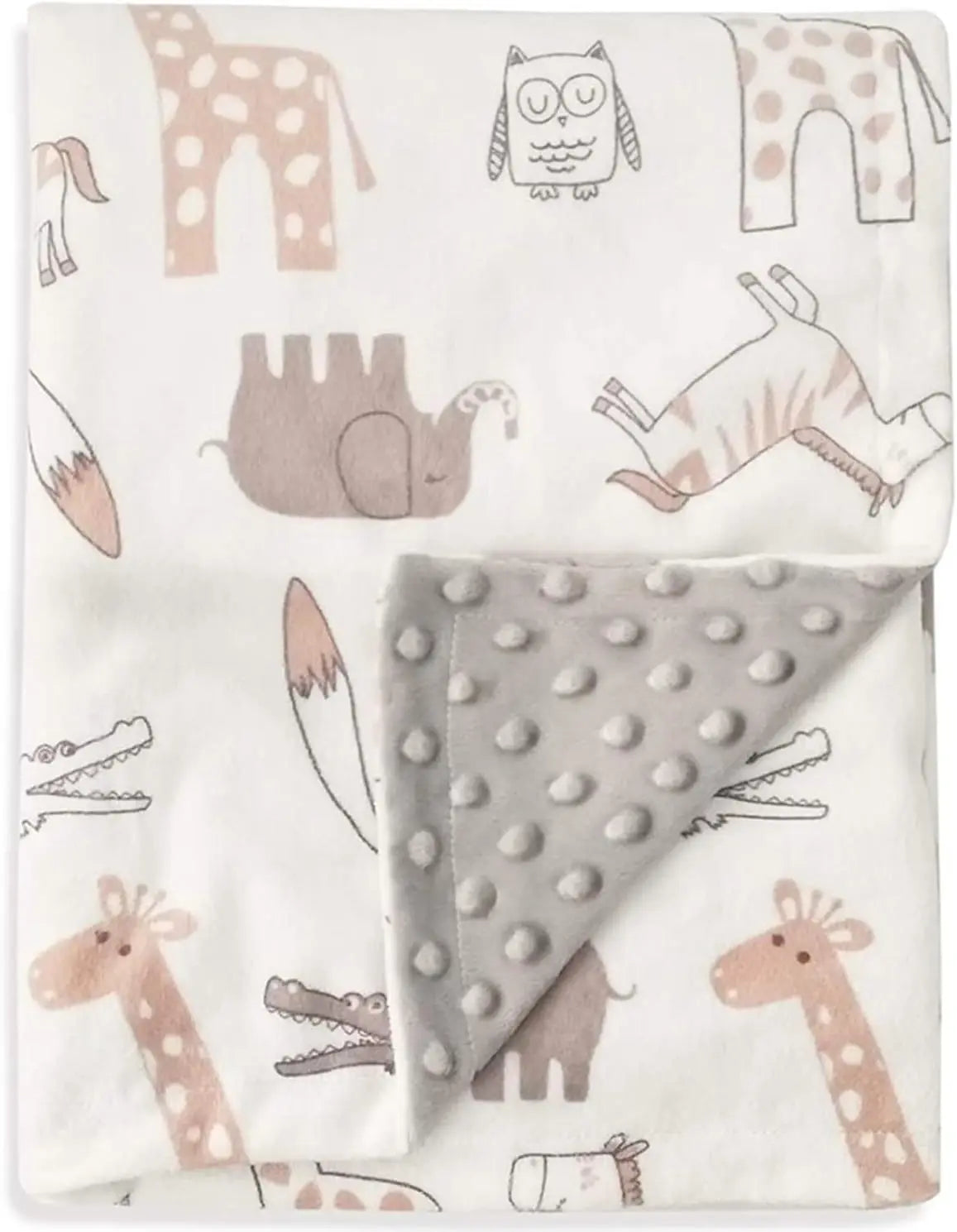 Couverture bébé - Winter Baby Swaddle Blanket™