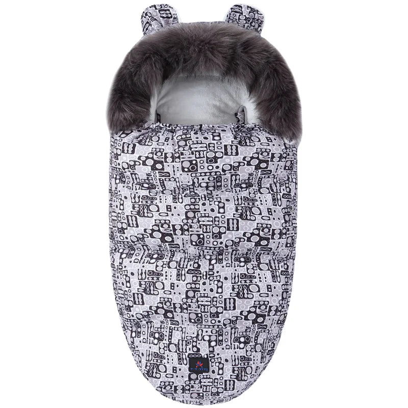 chancelière pour poussette - 0-18-Months-Baby-Carriage-Sack™