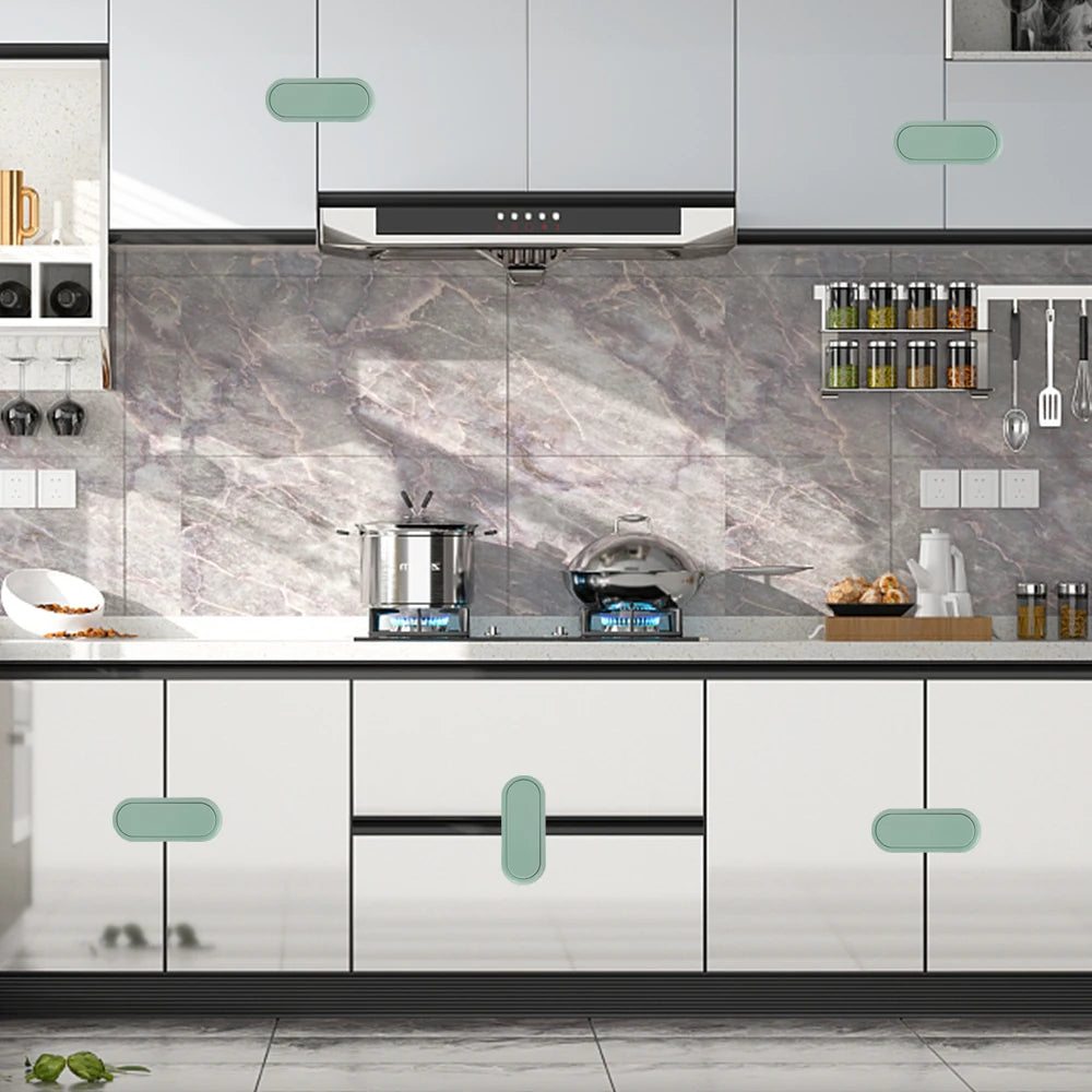 bloc porte- LocksBaby-Kids-Multifunctional™