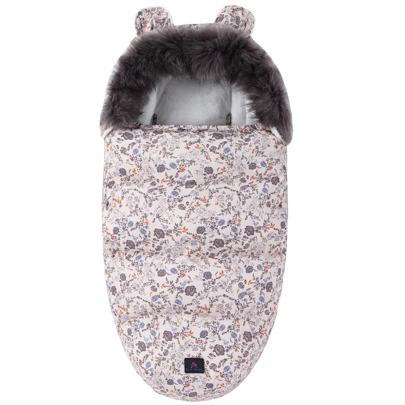 chancelière pour poussette - 0-18-Months-Baby-Carriage-Sack™