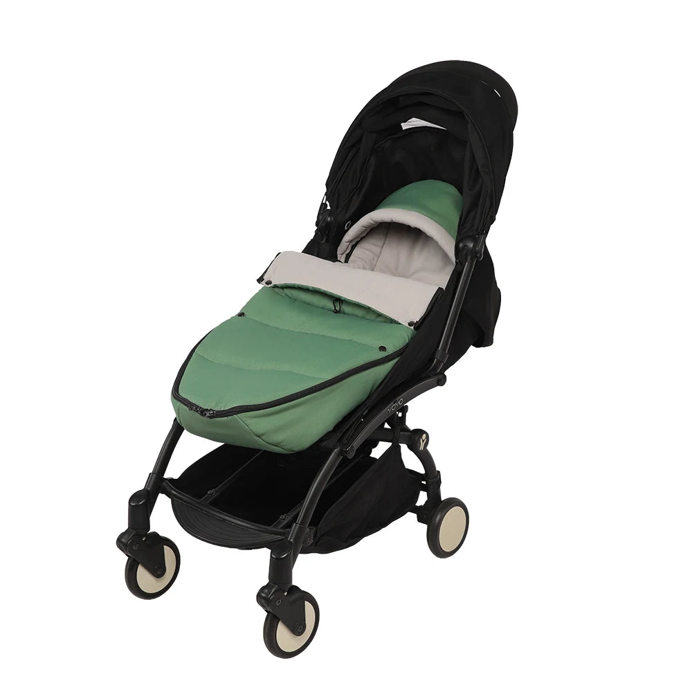 chancelière poussette - StrollersWinterFootmuffUniverisal™