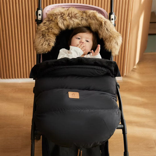 Chancelière poussette - 0-24MonthsBabyCarriageSackWinter™