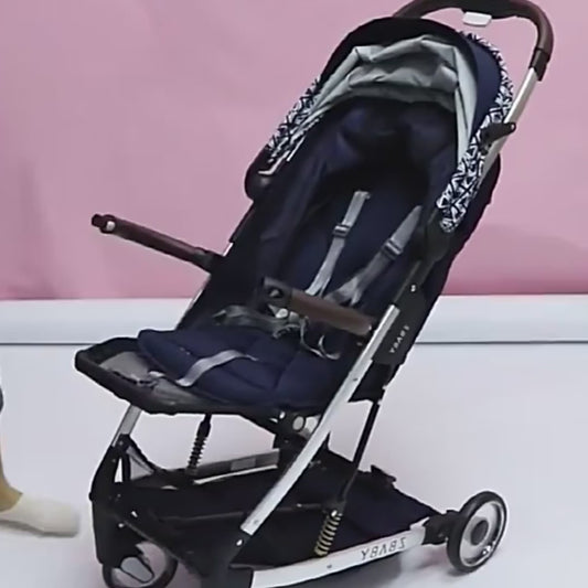 chancelière poussette - BabySleepingWarmNes™