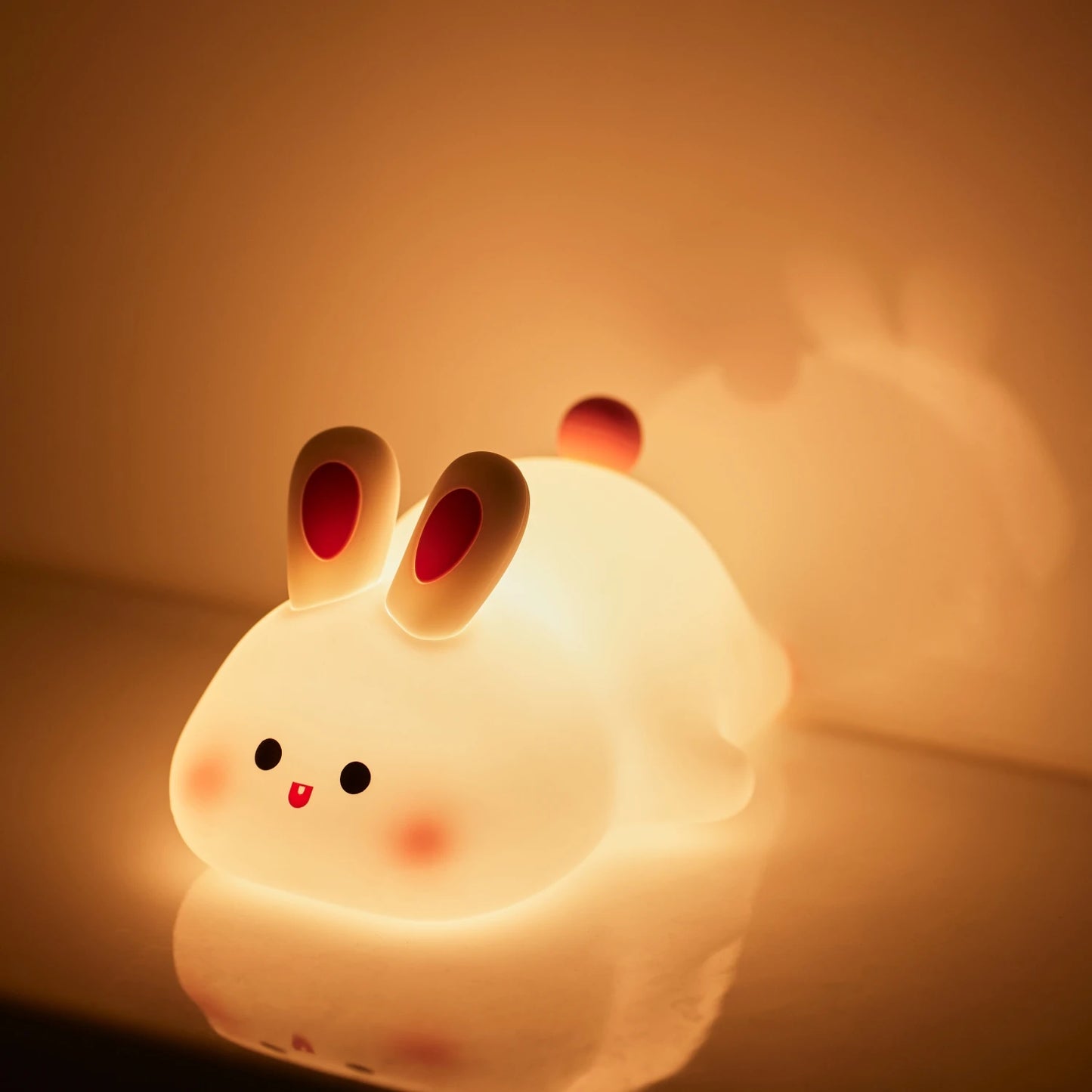 veilleuse bébé - CuteAxolotlNightLightforKidsBedroom™