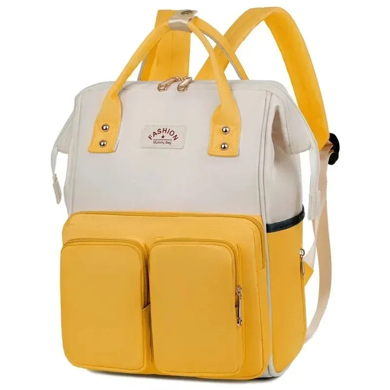 Sac a langer - Sac à dos pour bébé, sac à dos de voyage pour sorties