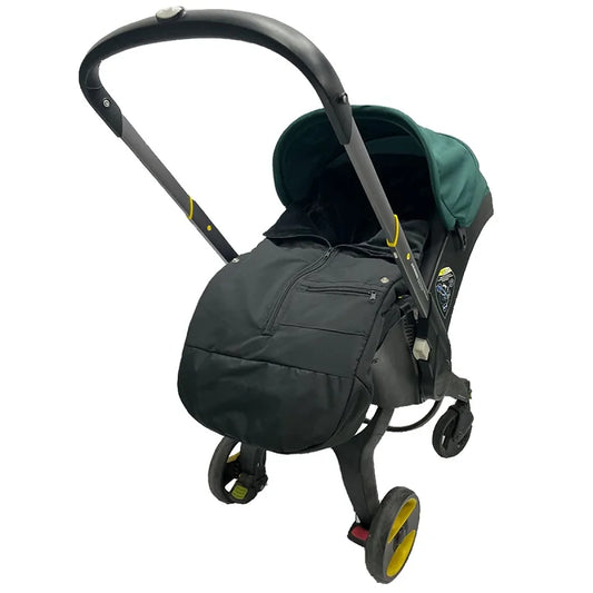 chancelière poussette - COLU KID® Stroller Accessories™