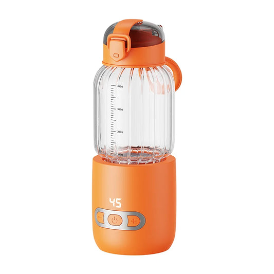 chauffe biberon - Portable-Water-Warmer-For-Baby-Milk-400ml