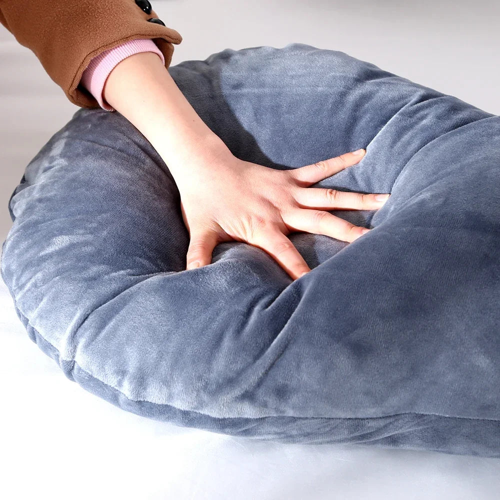 Coussin de grossesse