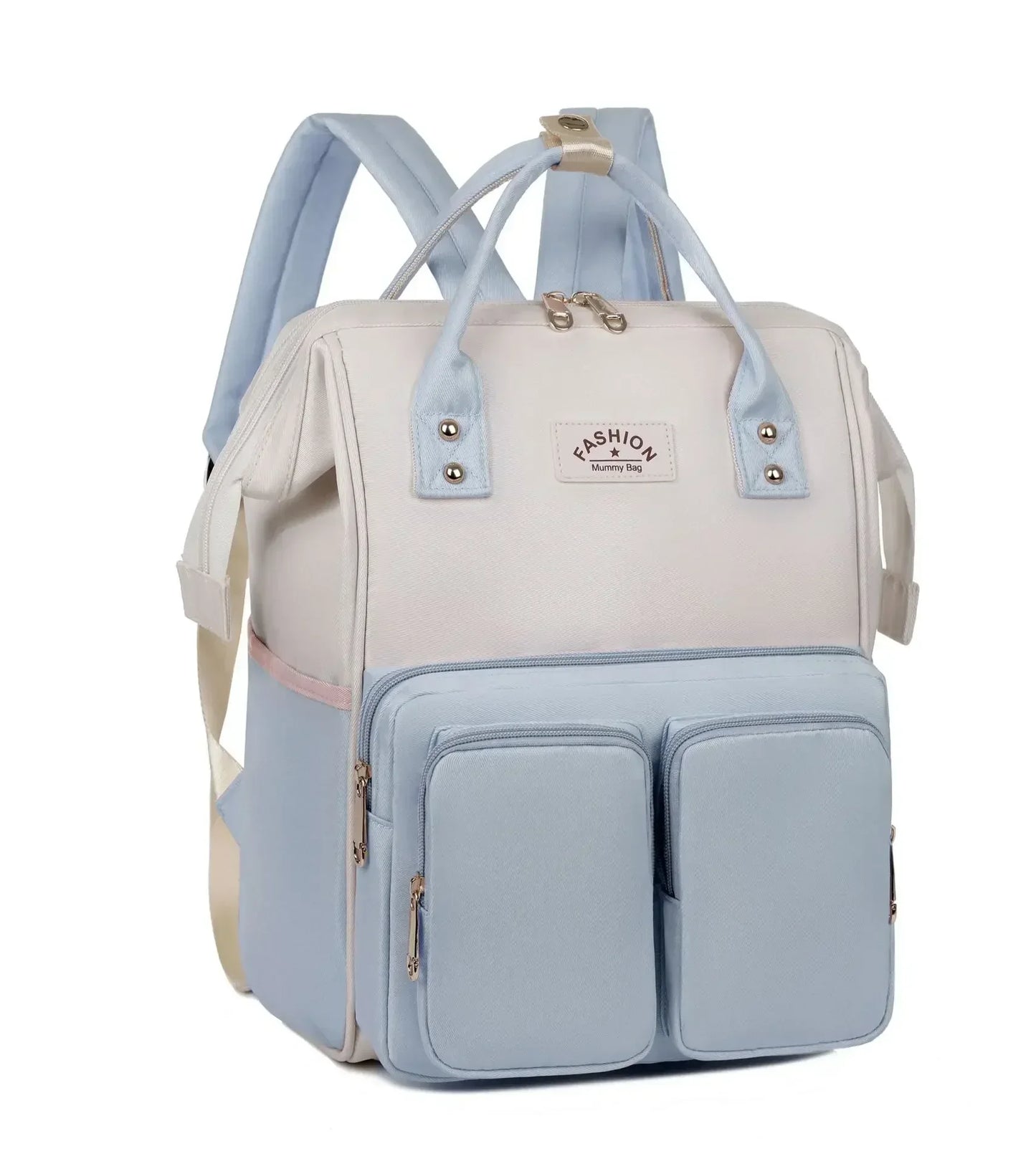 Sac a langer - Sac à dos pour bébé, sac à dos de voyage pour sorties