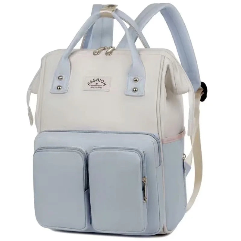 Sac a langer - Sac à dos pour bébé, sac à dos de voyage pour sorties