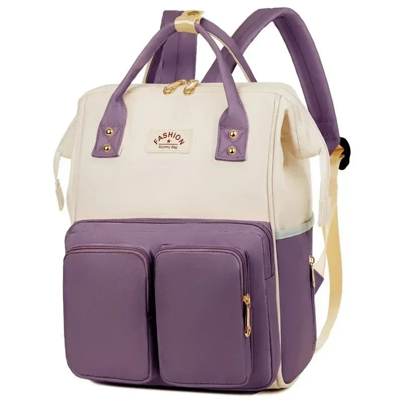 Sac a langer - Sac à dos pour bébé, sac à dos de voyage pour sorties
