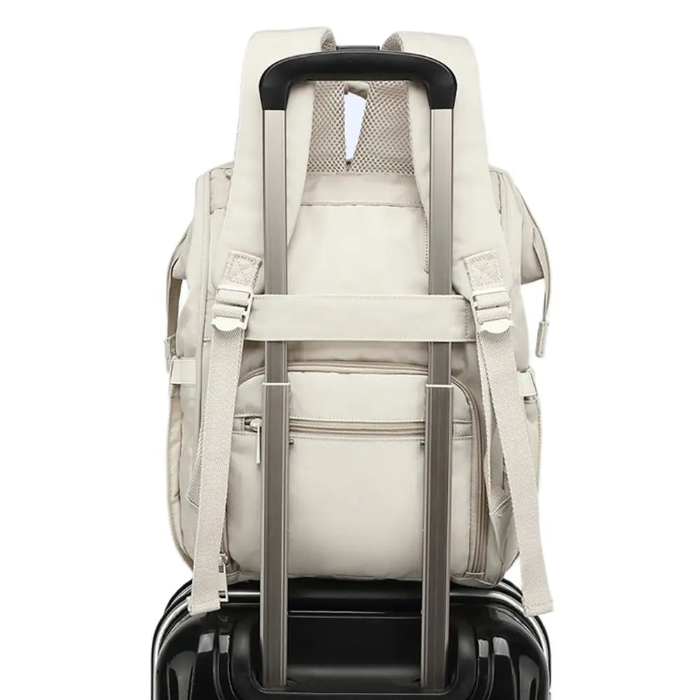 Sac a langer - sac à dos pour maman