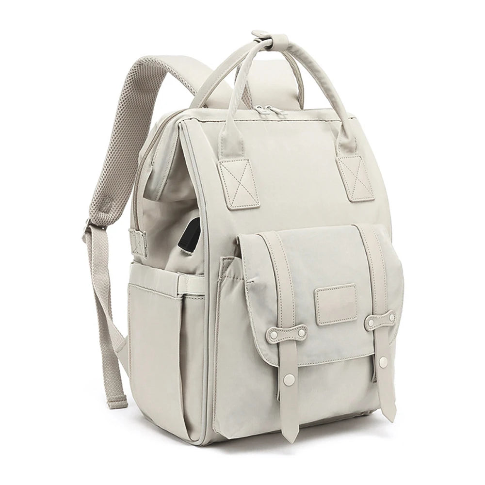 Sac a langer - sac à dos pour maman