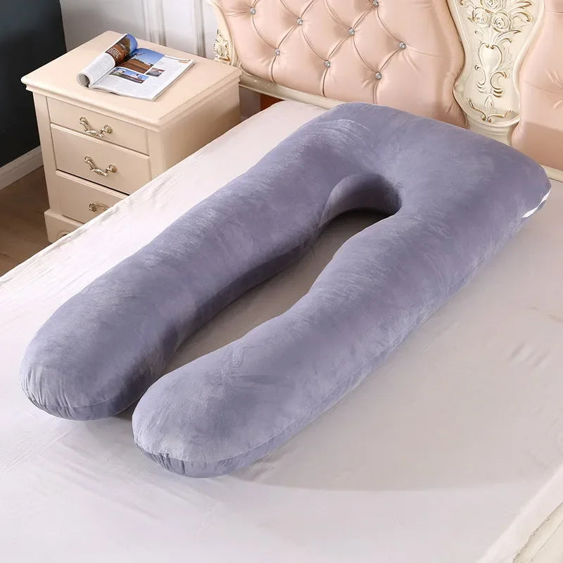 Coussin de grossesse