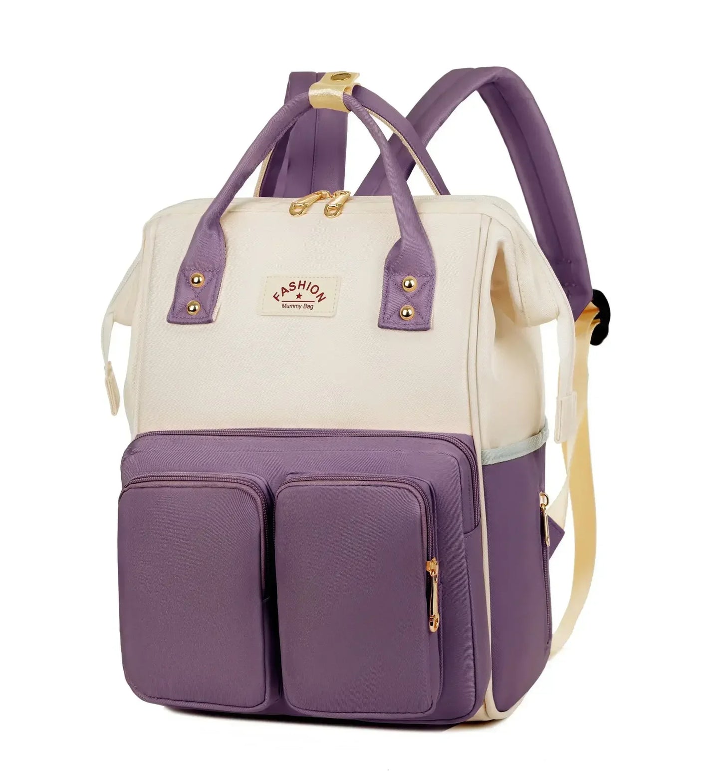 Sac a langer - Sac à dos pour bébé, sac à dos de voyage pour sorties