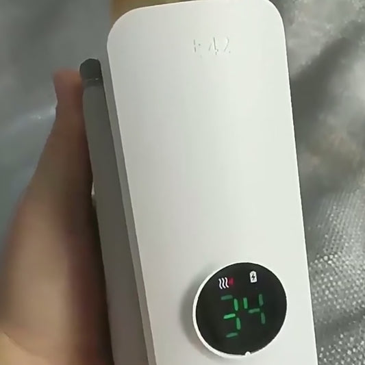 chauffe biberon- Bottle Warmer™